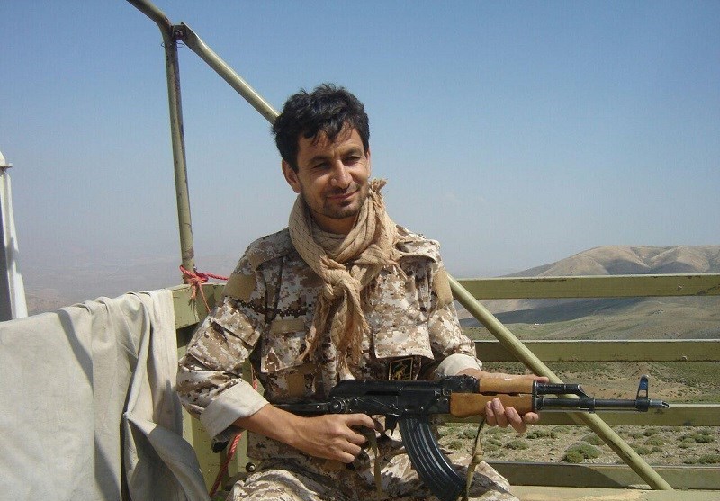 شهید زاده‌اکبر