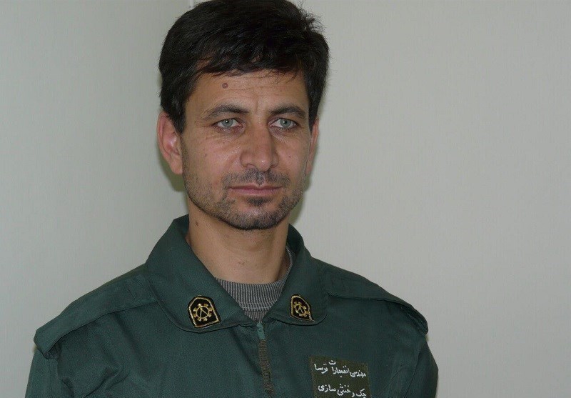 شهید زاده‌اکبر