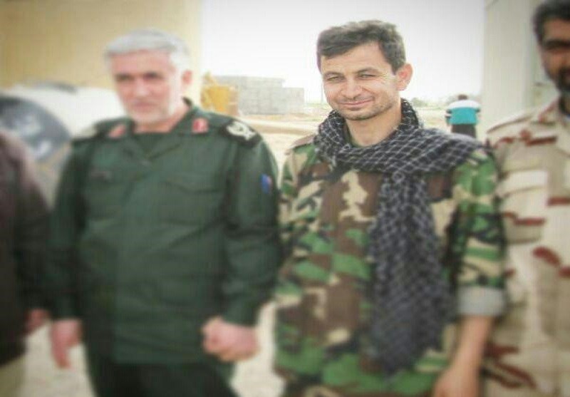 شهید زاده‌اکبر