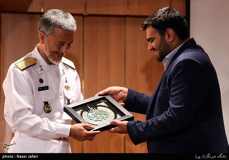 هجدهمین نشست سالیانه اتحادیه انجمن‌های اسلامی دانشجویان مستقل