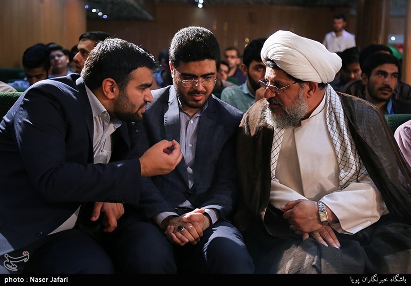 هجدهمین نشست سالیانه اتحادیه انجمن‌های اسلامی دانشجویان مستقل