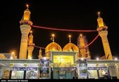 طرح ویژه تامین امنیت مراسم سالروز شهادت امام موسی‌کاظم(ع)