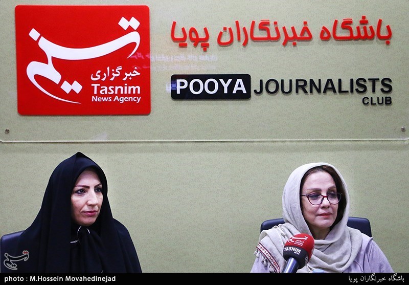 گفت و گو با همسر آزاده خلبان شهید حسین لشگری