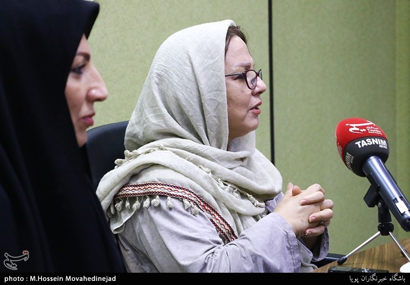 گفت و گو با همسر آزاده خلبان شهید حسین لشگری