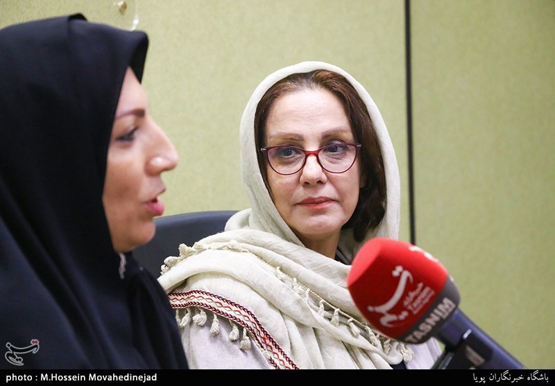 گفت و گو با همسر آزاده خلبان شهید حسین لشگری