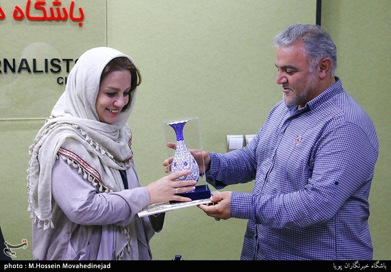 گفت و گو با همسر آزاده خلبان شهید حسین لشگری