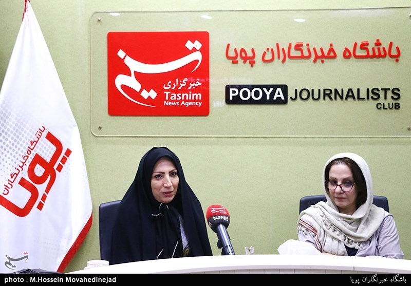 گفت و گو با همسر آزاده خلبان شهید حسین لشگری