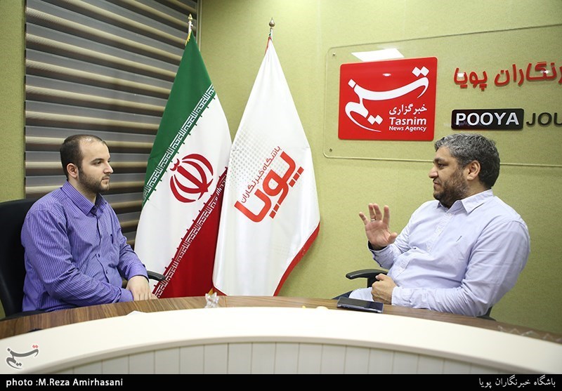 گفت و گو با کامران گوهری پژوهشگر علوم قرآن و حدیث و مدیرکاروان عتبات