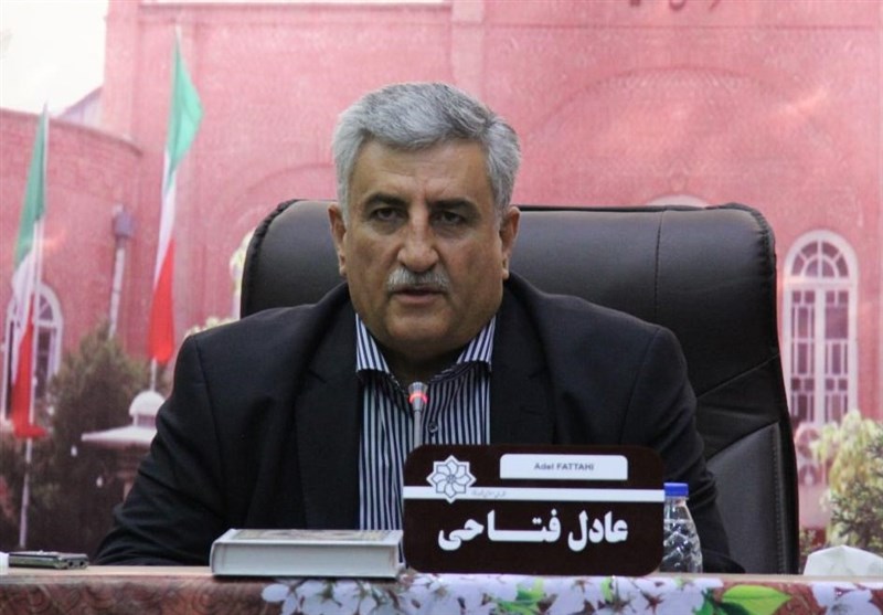 مراسم تحلیف اعضای پنجمین دوره شورای شهر ارومیه