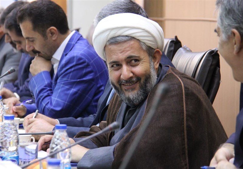 مراسم تحلیف اعضای پنجمین دوره شورای شهر ارومیه