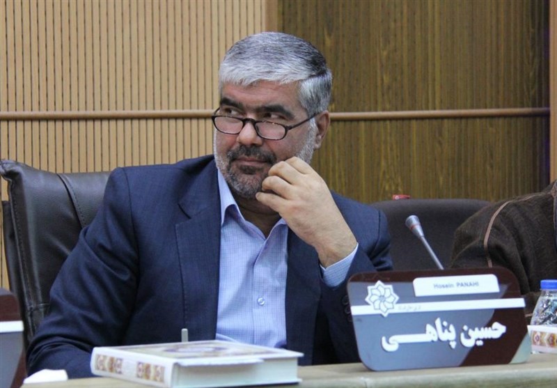 مراسم تحلیف اعضای پنجمین دوره شورای شهر ارومیه