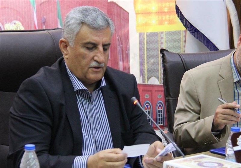 مراسم تحلیف اعضای پنجمین دوره شورای شهر ارومیه