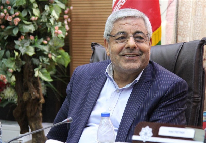 مراسم تحلیف اعضای پنجمین دوره شورای شهر ارومیه