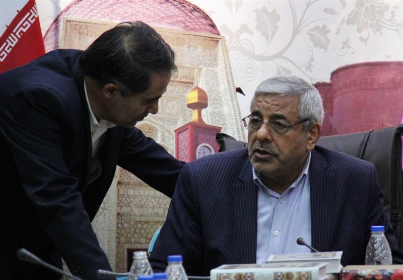 مراسم تحلیف اعضای پنجمین دوره شورای شهر ارومیه