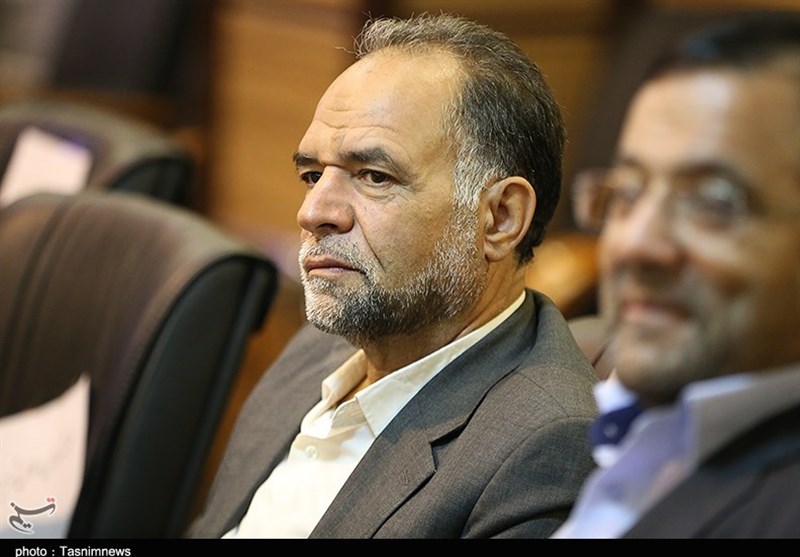 مرتضی شایق عضو شورای شهر یزد