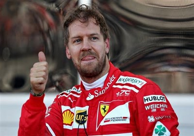 اظهارات فتل درباره جایگزینی احتمالی با همیلتون