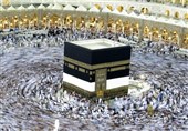 هزینه "حج تمتع" برای هر زائر ایرانی بیش از 3100 دلار است