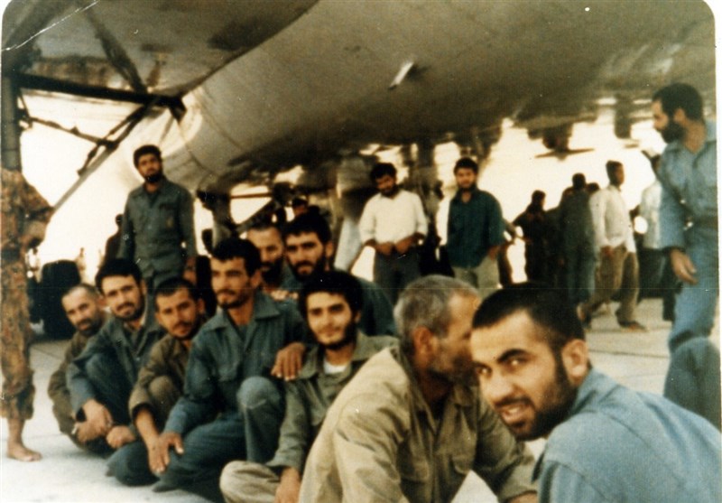 شهید قهرمانی