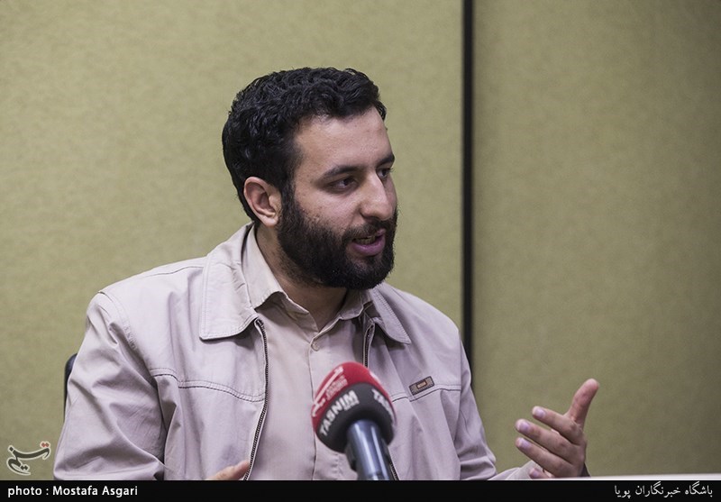 نشست فعالان مجمع نوشت افزار اسلامی-ایرانی