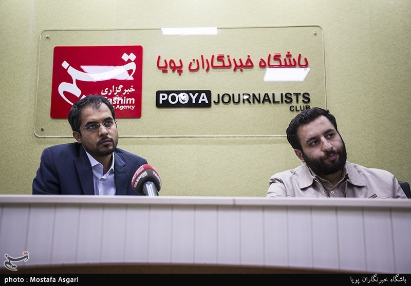 نشست فعالان مجمع نوشت افزار اسلامی-ایرانی