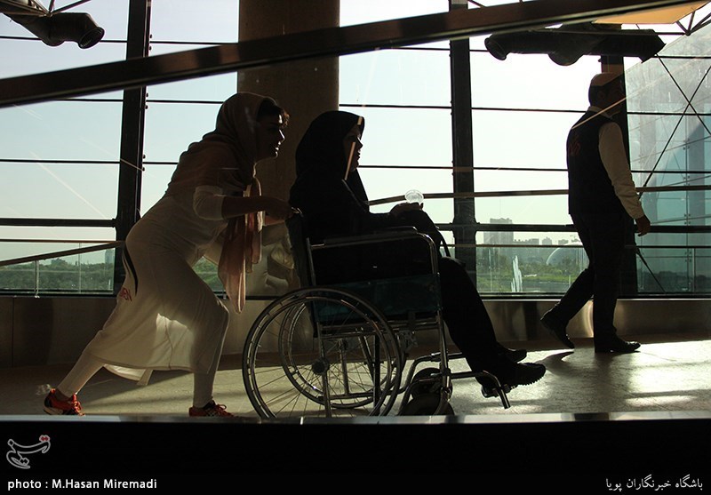 گفت وگو|آیا بیمارستان بهشتی به معلولان بازگردانده می شود؟/زخم بستر، ویلچر و وعده‌های ناتمام