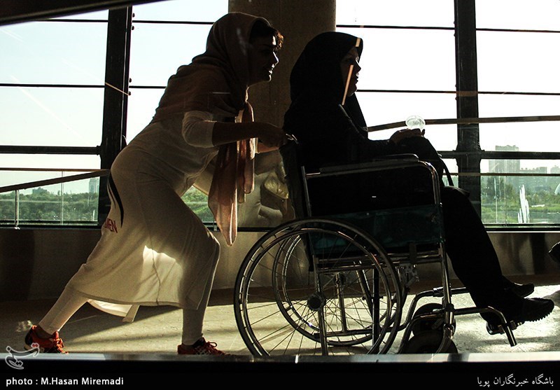 تقویت حمایت‌های درمانی از 600 بیمار ضایعه نخاعی در هرمزگان