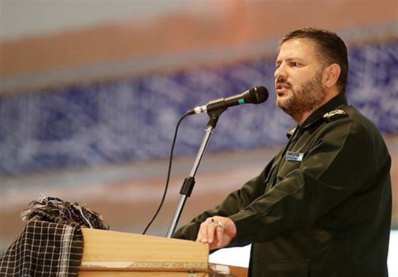 دنیا به زودی قدرت سپاه را در مبارزه با رژیم صهیونیستی خواهد دید