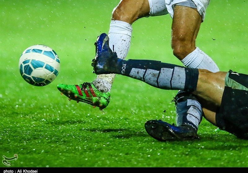 تساوی سایپا و نساجی در دیداری تدارکاتی