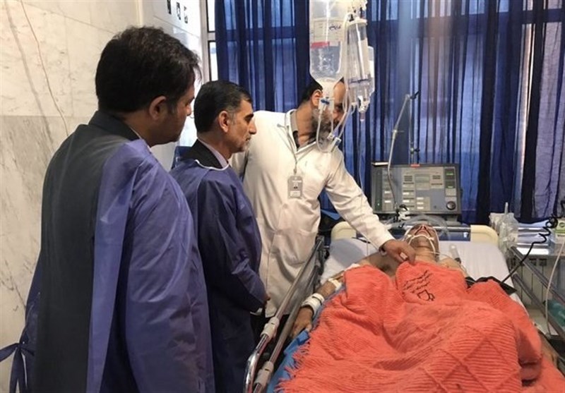 سانحه‌ گروه جهادی "طلوع حق"  نتیجه‌ عملکرد ضعیف مسئولان است