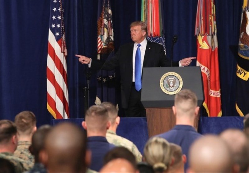 از سرگیری بازی دوگانه آمریکا؛ آیا خواب دولت اشرف غنی درباره صلح تعبیر می‌شود؟