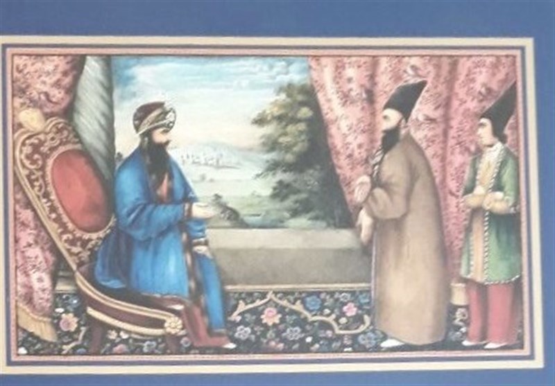 رونمایی «هزار و یک شب در هزار و یک نقش» + جزئیات