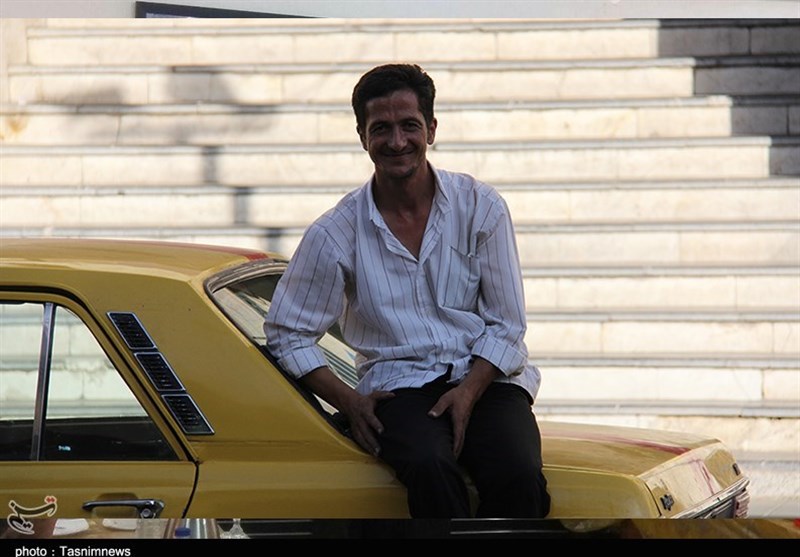 گزارش مردمی تاکسیرانی-ارومیه