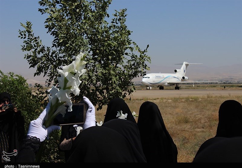 شهدای اردبیل1