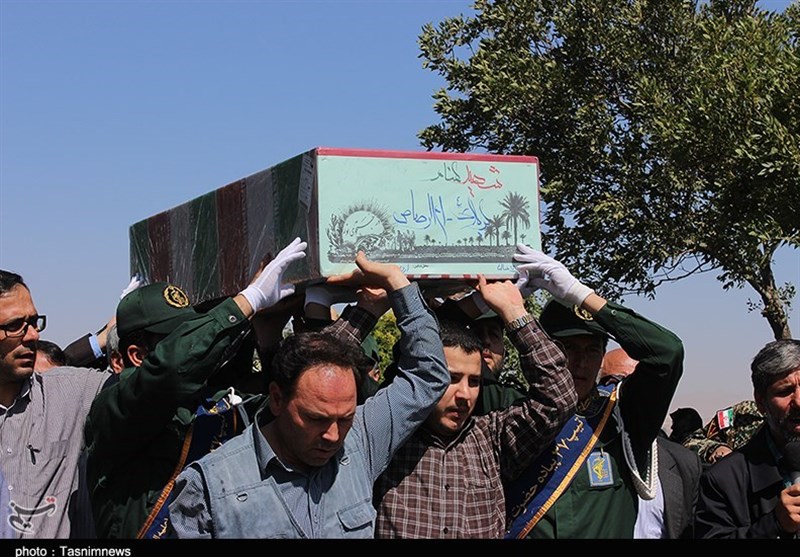 شهدای اردبیل9