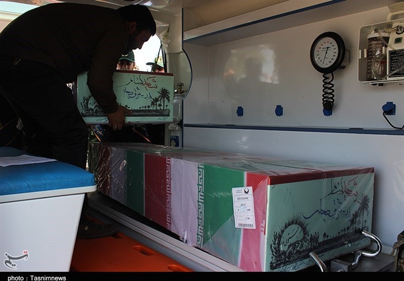 شهدای اردبیل11