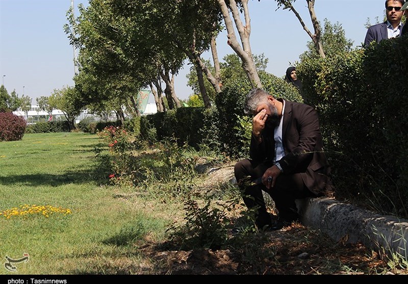 شهدای اردبیل 12