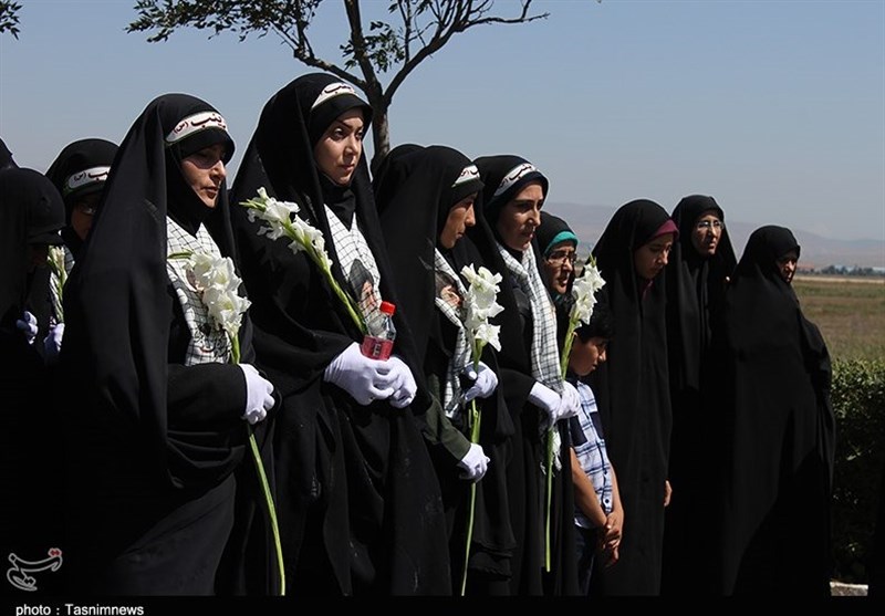 شهدای اردبیل13