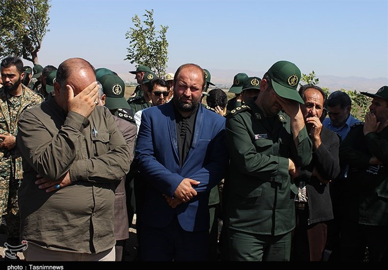 شهدای اردبیل14