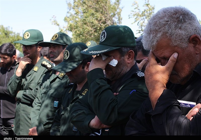 شهدای اردبیل16