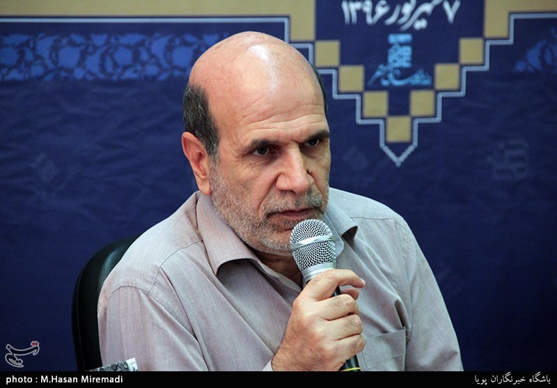 نشست ششمین سوگواره های عاشورایی عکس،پوستر