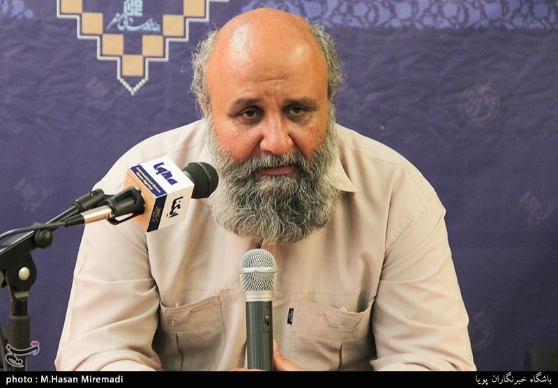 نشست ششمین سوگواره های عاشورایی عکس،پوستر