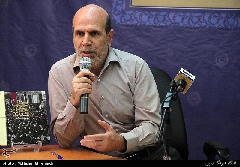 نشست ششمین سوگواره های عاشورایی عکس،پوستر