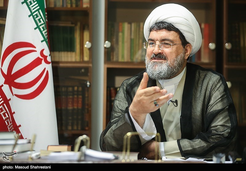 مصاحبه با حجت الاسلام محمدعلی رحمانی