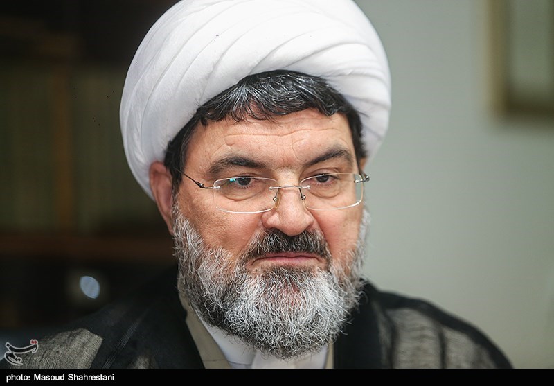 مصاحبه با حجت الاسلام محمدعلی رحمانی