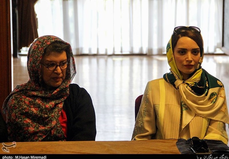 آینه‌های روبه‌رو