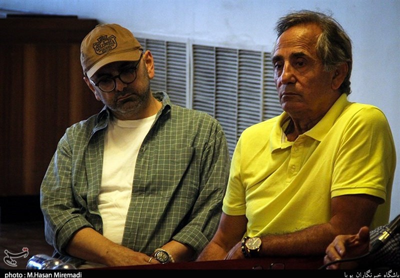 آینه‌های روبه‌رو