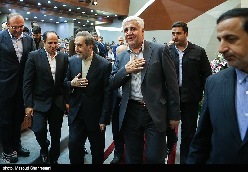 سیزدهمین همایش سراسری معاونان آموزشی دانشگاه آزاد