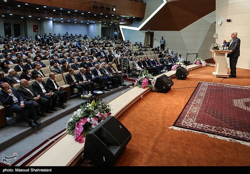 سیزدهمین همایش سراسری معاونان آموزشی دانشگاه آزاد