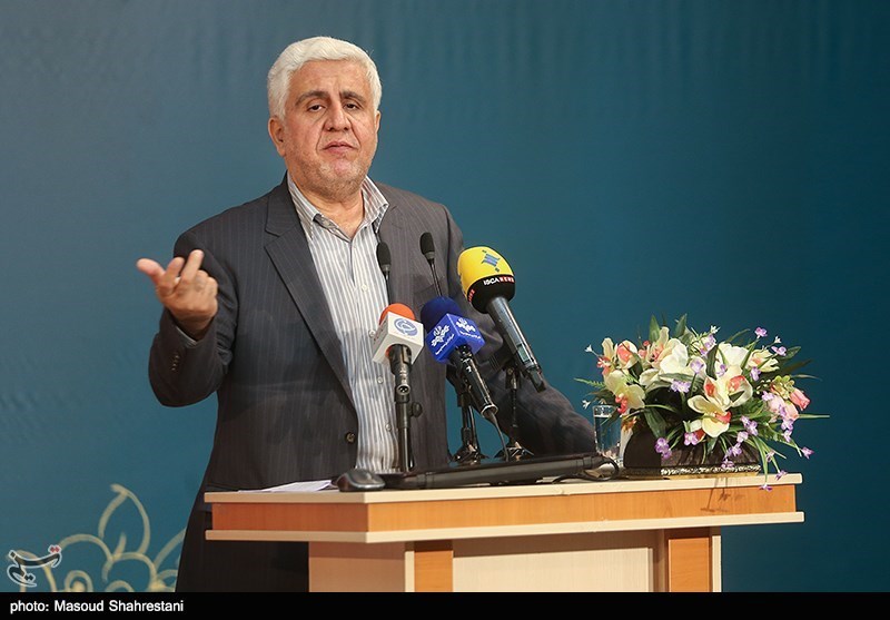 سیزدهمین همایش سراسری معاونان آموزشی دانشگاه آزاد