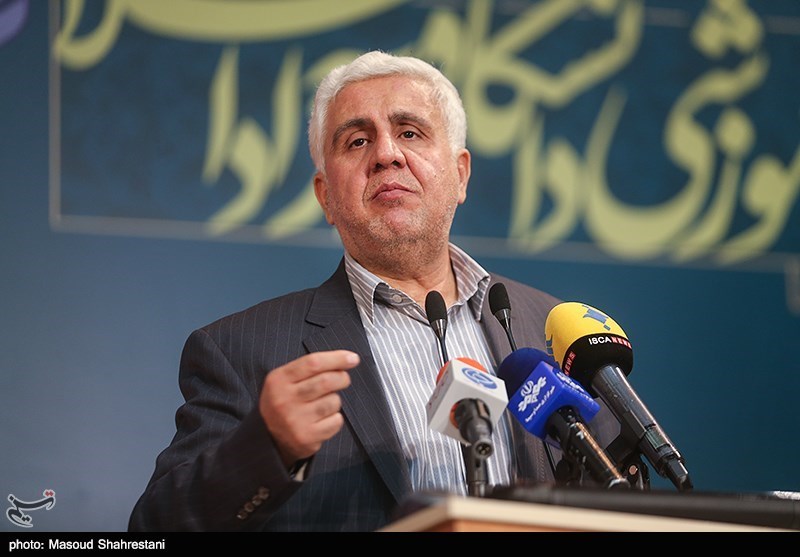 سیزدهمین همایش سراسری معاونان آموزشی دانشگاه آزاد